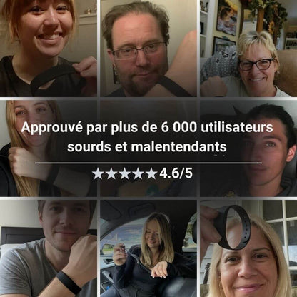 FuseSleeps - Alarme de réveil