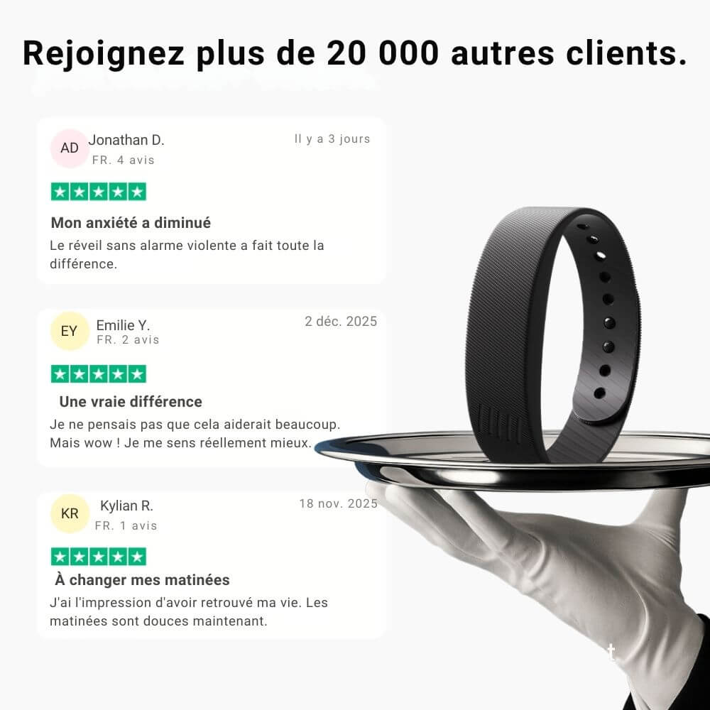 FuseSleeps - Alarme de réveil